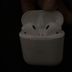 Apple Airpods 
