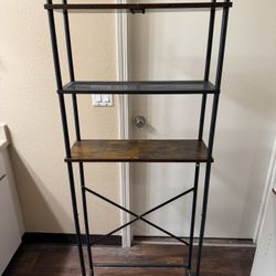 Storage Shelf
