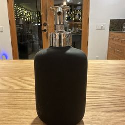 IKEA Eklon Soap Dispenser 