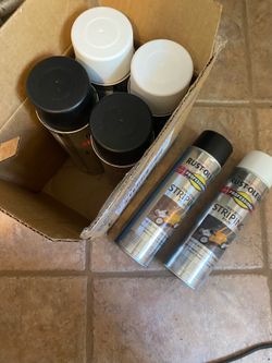 Spray Paint