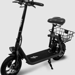 Electric Scooter with set Phantom R1 pro