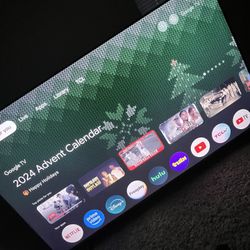 75 In TCL Tv