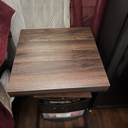 Nightstand