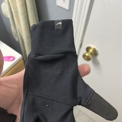 Nike Gloves