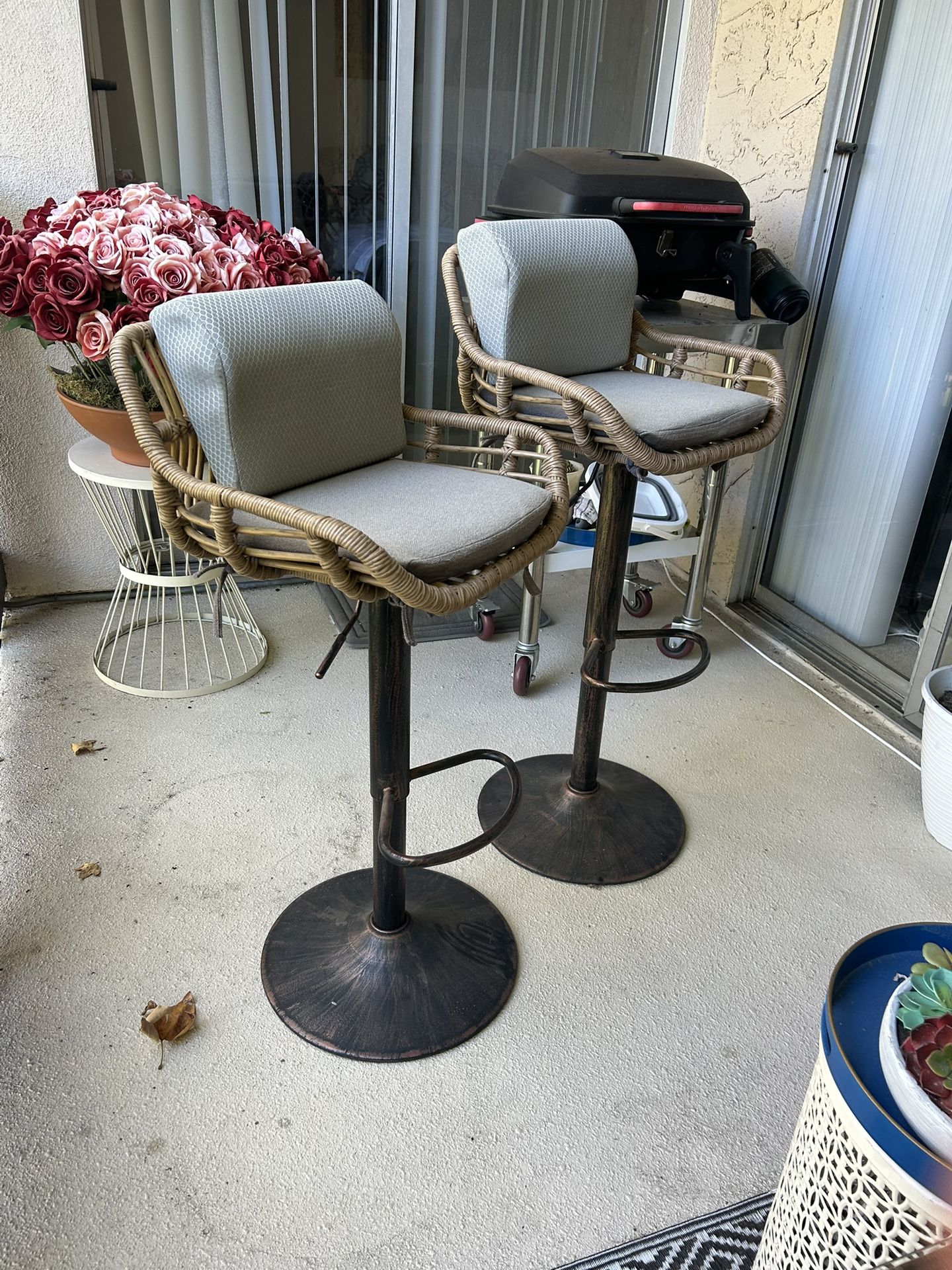Patio Furniture