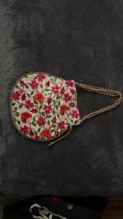 Little purse