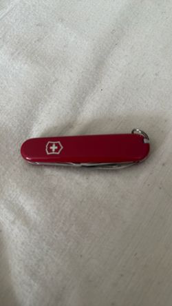 Swis army knife