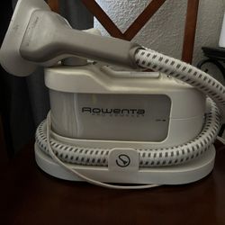 Rowenta Steamer