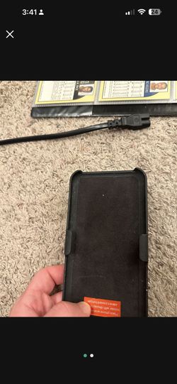 12 Pro Max iPhone 📱 Case 