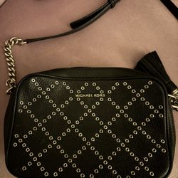 Michael Kors Crossbody Bag 