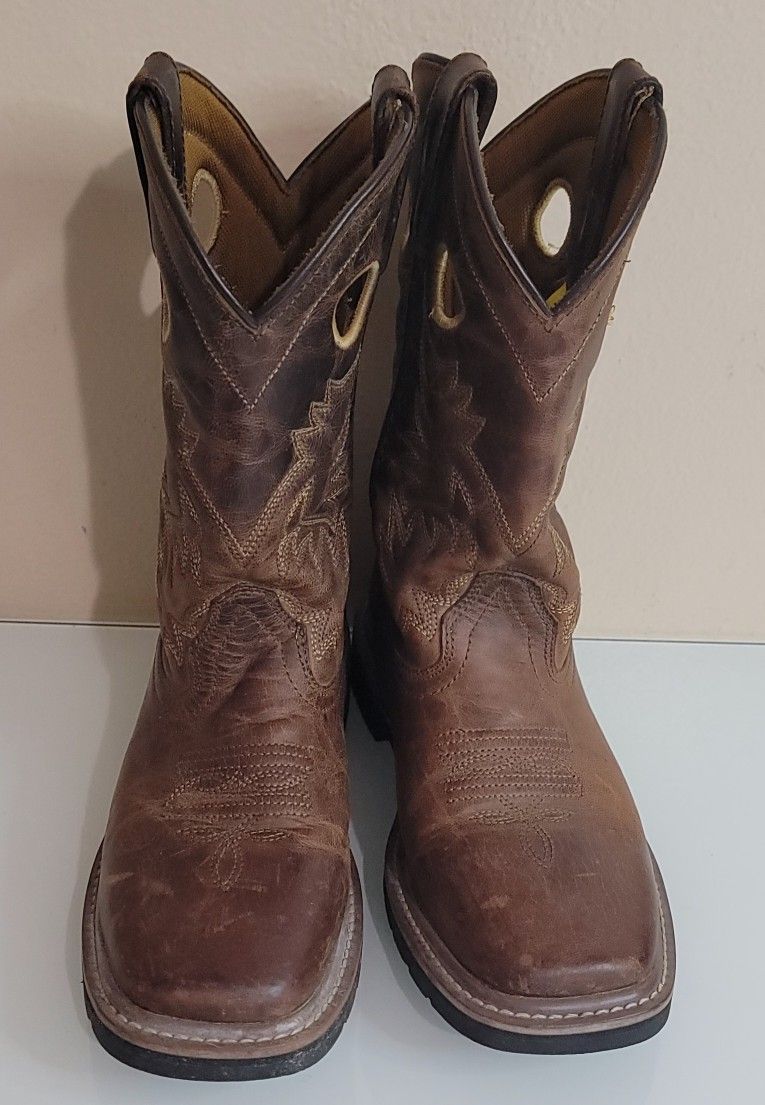 Cowboys Boots