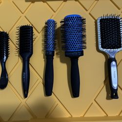 Cosmetology Hair Set