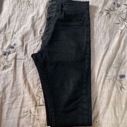 Purple Brand Denim Jeans Size 32