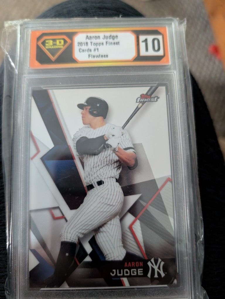 Aaron Judge (338)