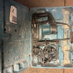 Makita Hammer Drill