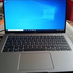 Dell latitude 5420 11Gen i5, 32GB Ram, 256GB SSD, WIN10 PRO Laptop