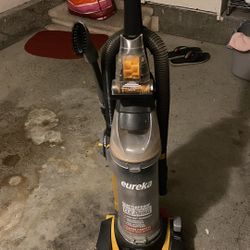 Eureka  Vacuum Cleaner 