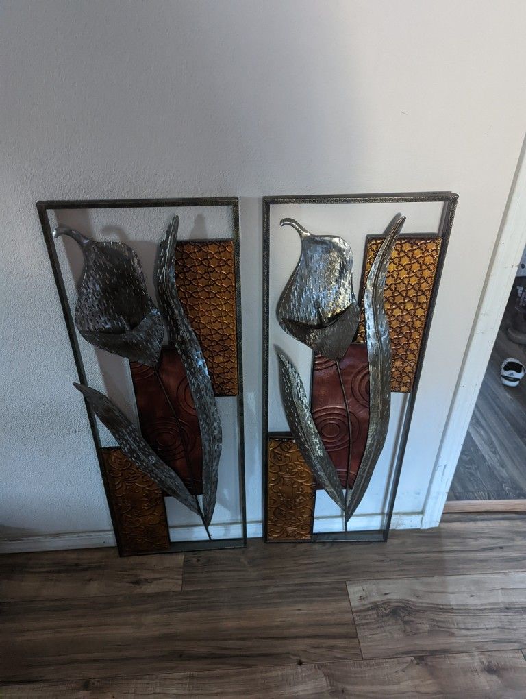 Wall Decor 