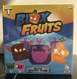Blox Fruits 8’ In Hand Roblox