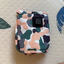 Portable Bottle Warmer