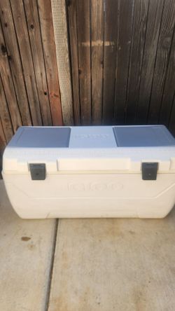Igloo cooler $$$$
