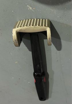 Meat Tenderizer