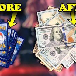 I Buy Pokemon Cards! For CASH! old Or New 
