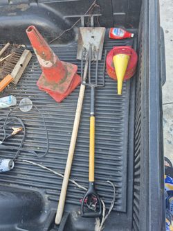 Garden Supply