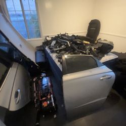 Hyundai Sonata Parts