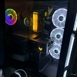 high end gaming pc capable of 4k gaming high end parts