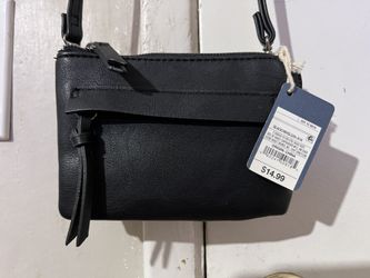 Beautiful Black Purse