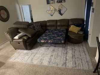 Sofá Nice And Clean