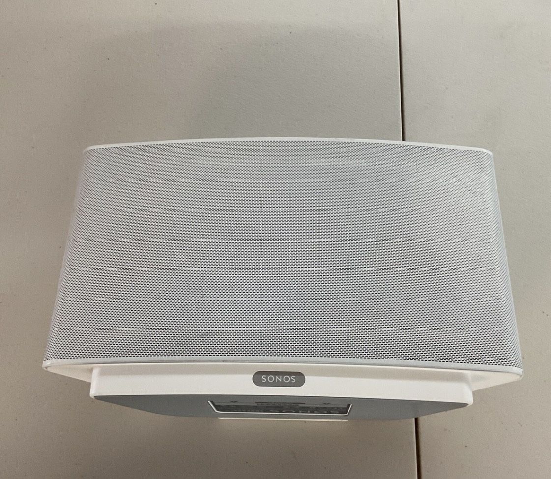 (3) Sonos Play5 Gen 1