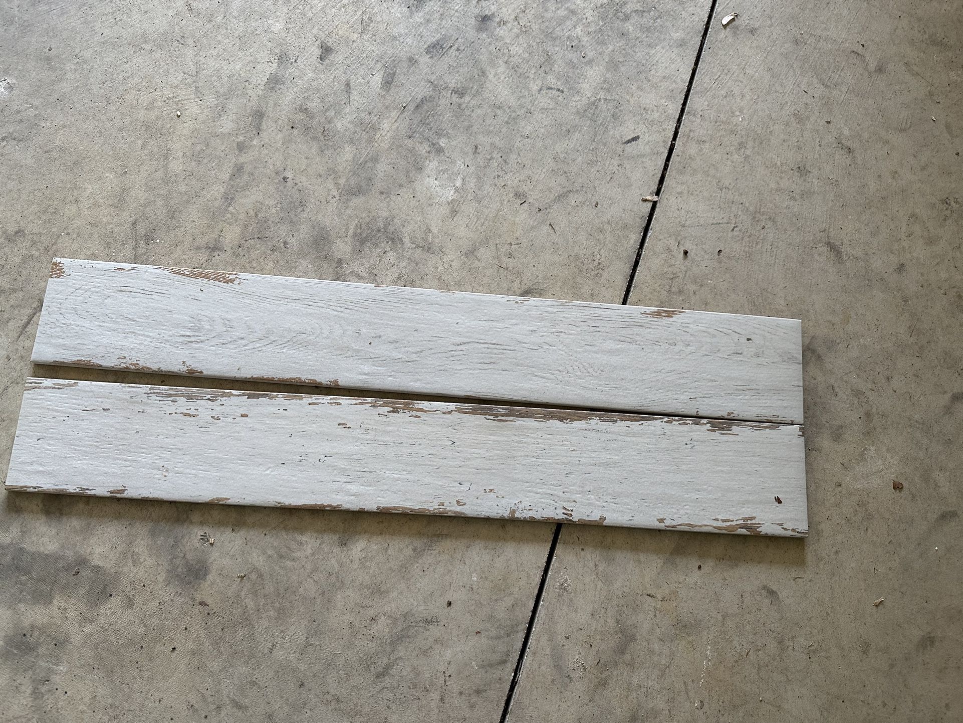Brand New Tile