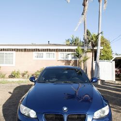 2010 BMW 335i