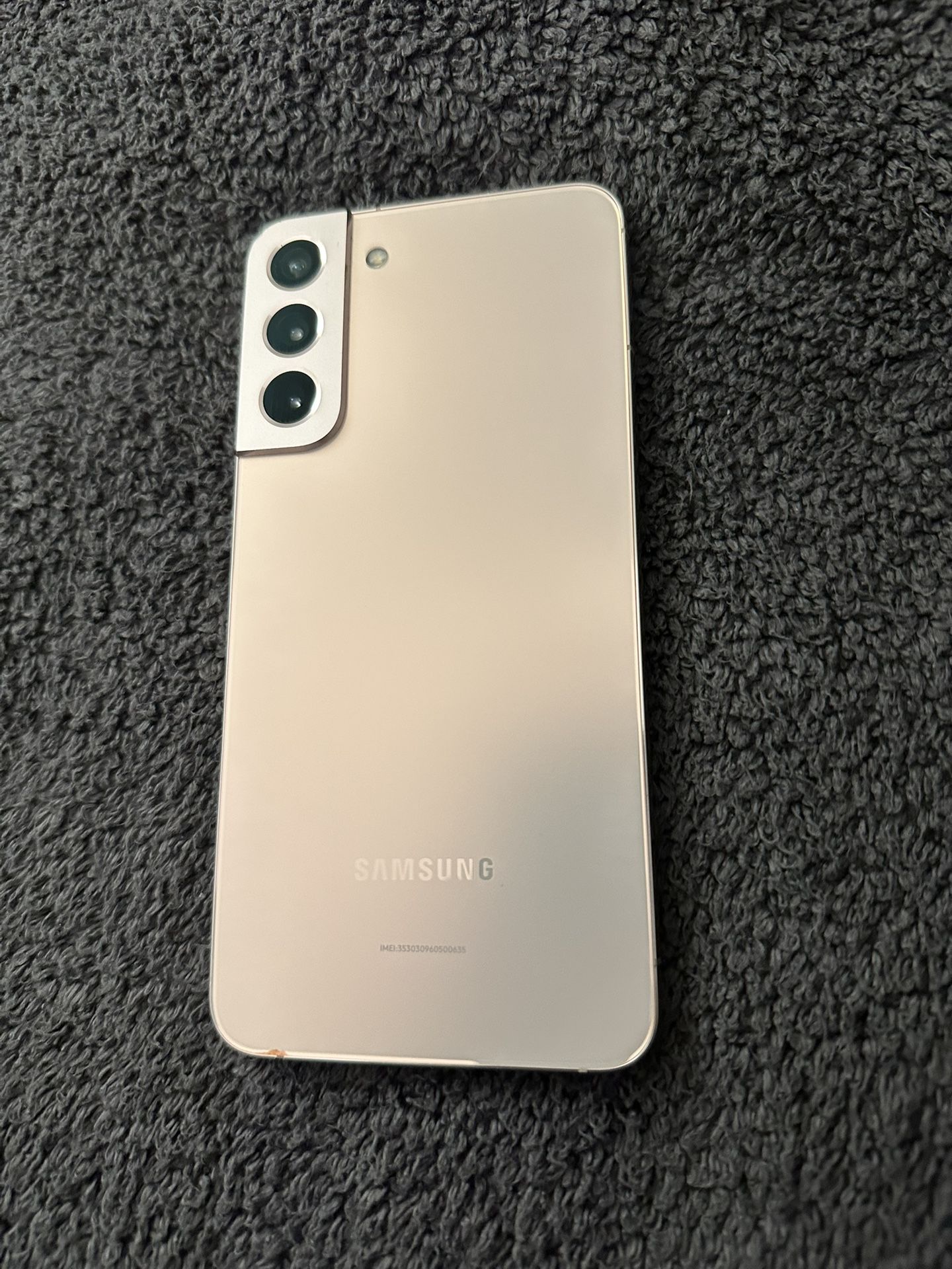Galaxy S22 Plus (128GB)