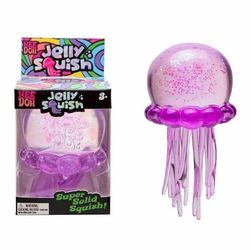PURPLE JELLYFISH SQUISH