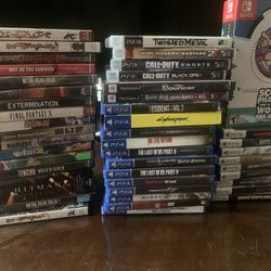 Game Collection