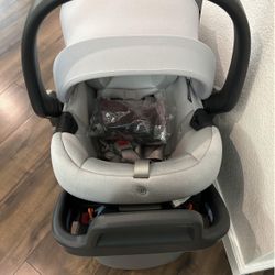 Uppababy Baby Car Seat 