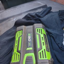 E GO Battery Pack 56 V