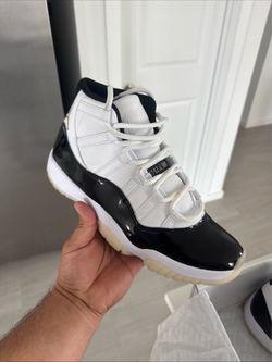 Jordan 11  Retro DMP Gratitude (2023) Size 11.5 Men’s