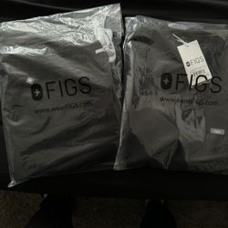 Figs Set