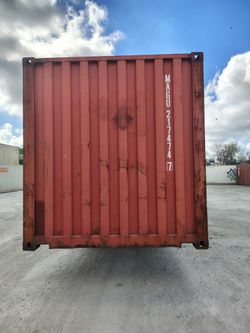SHIPPING CONTAINERS-NO $$ until Delivery!!! 🚚USED/NEW- 20’ & 40’ AVAILABLE