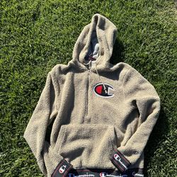 Champion Hoodie 