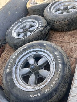 Wheels
