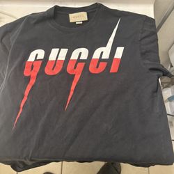 Gucci Blade T Shirt