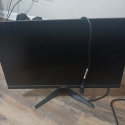 Acer gaming monitor