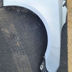 2010-2013 Front Passenger Buick LaCrosse RH Fender