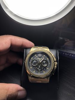 Meister Watch AMBASSADOR MK2 for Sale in Anaheim, CA - OfferUp