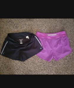 Running Shorts